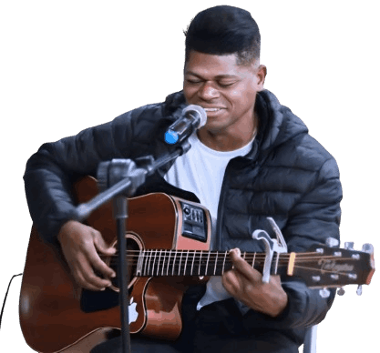 Ismael do Arrocha